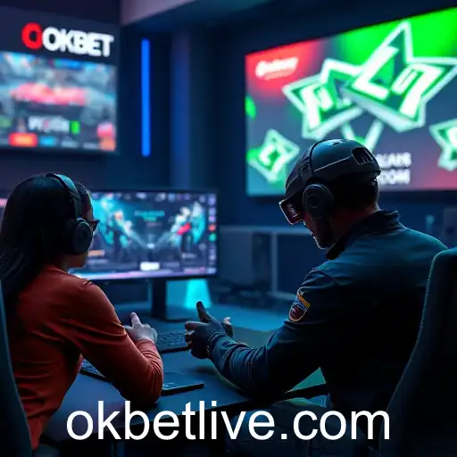 Emerging Trends in Online Gaming Industry