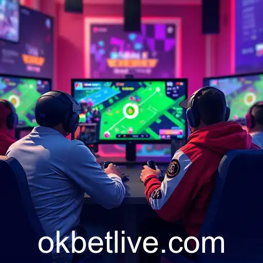 The Evolution of Online Gaming