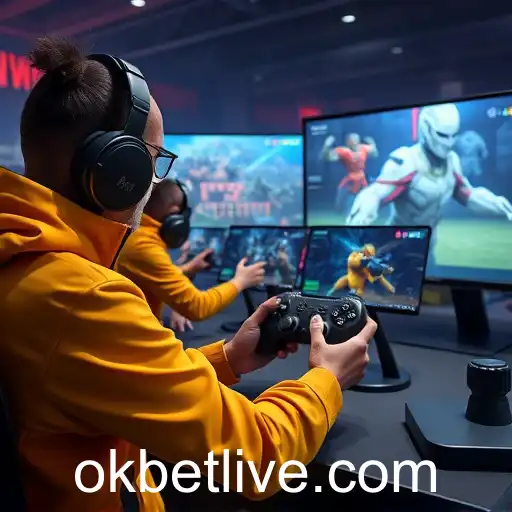 The Evolution of Online Gaming Trends