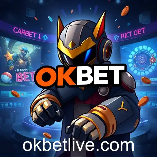 The Rise of Okbet: A Modern Gaming Phenomenon