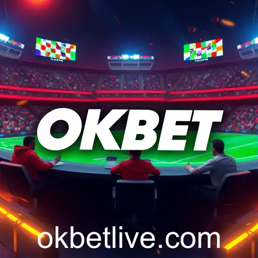 OKBet: A Dive into the World of Online Gaming