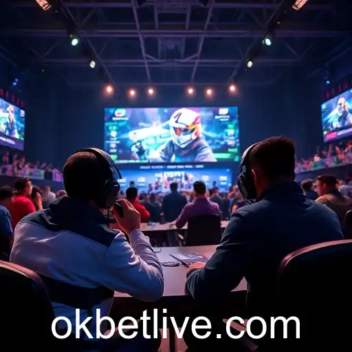 Surge in Popularity of Online Gaming in 2025