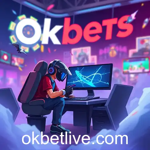 The Rise of OkBet: Redefining Online Gaming