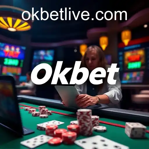 Exploring the Thrilling World of Online Casinos with Okbet