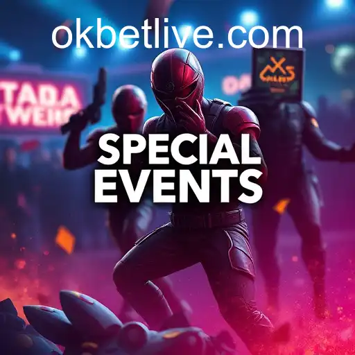 Exploring 'Special Events': A Dynamic Game Category for Enthusiasts