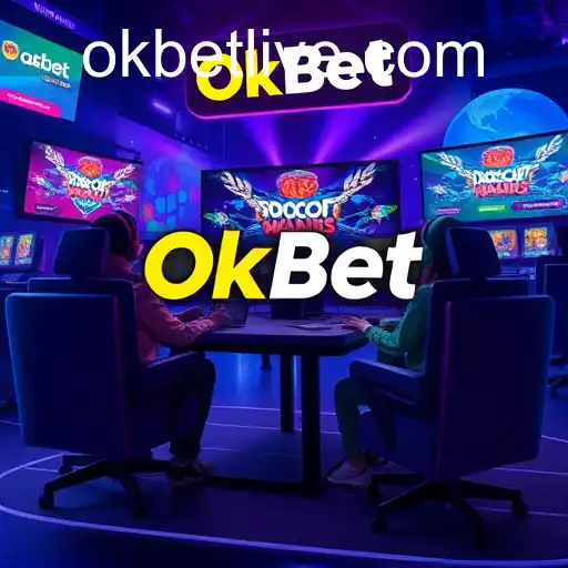 Transforming the Gaming Landscape: OkBet's Impact