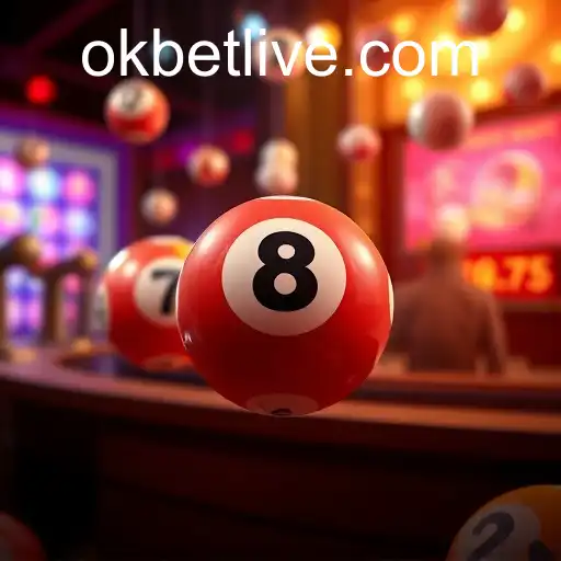 Exploring the Exciting World of Lottery Games on OKBet