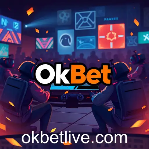 OkBet Revolutionizes Online Gaming Experience