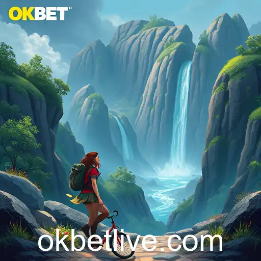 OkBet: The Rise of Online Gaming