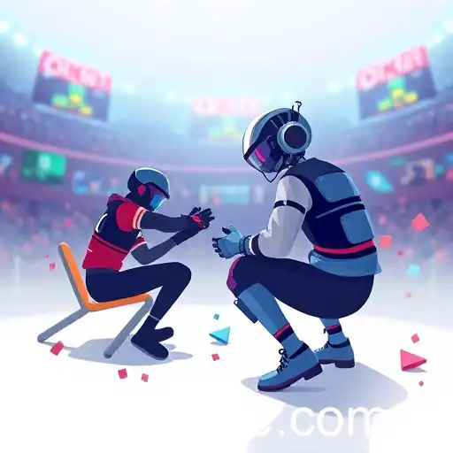 The Rise of Okbet in Online Gaming