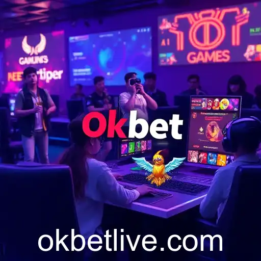The Rising Influence of Okbet in Online Gaming
