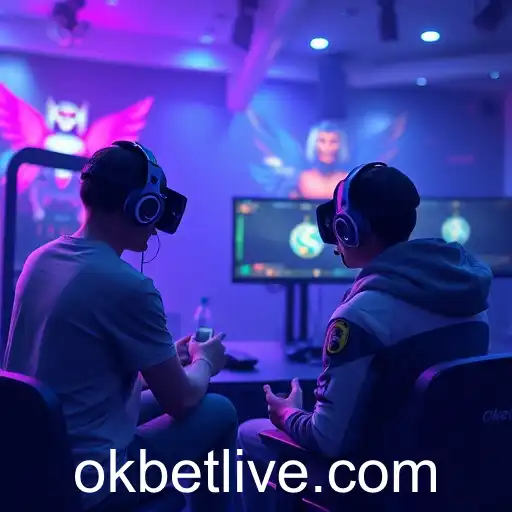 Shaping the Future of Gaming: Okbet's Impact