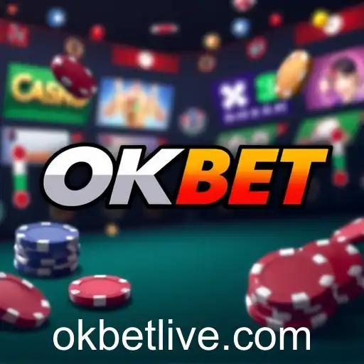 Exploring the Thrilling World of Online Casinos with Okbet