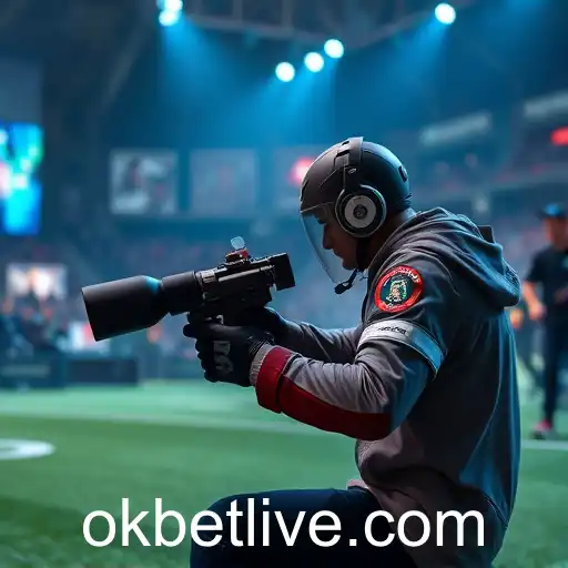 Exploring the Growing World of eSports: OKBET's Influence and Impact