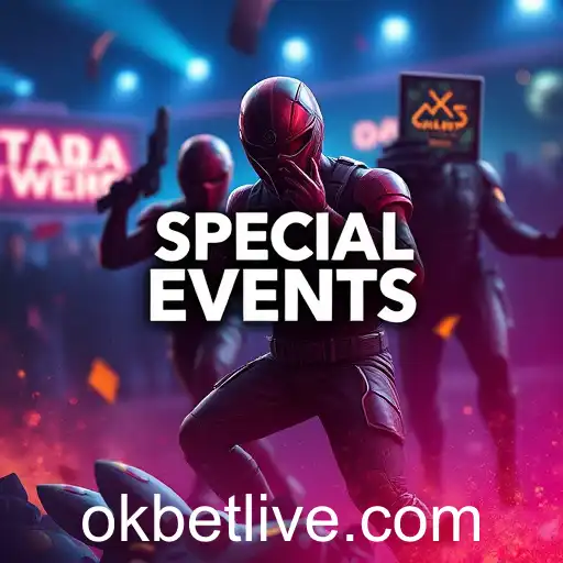 Exploring 'Special Events': A Dynamic Game Category for Enthusiasts