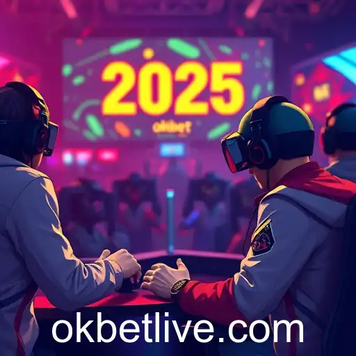 The Evolving Landscape of Online Gaming in 2025