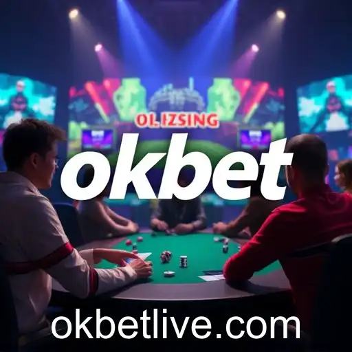 Exploring the Thrills of Live Betting on OKBet