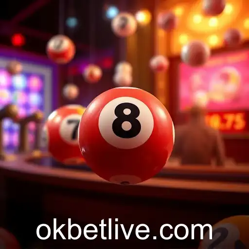 Exploring the Exciting World of Lottery Games on OKBet
