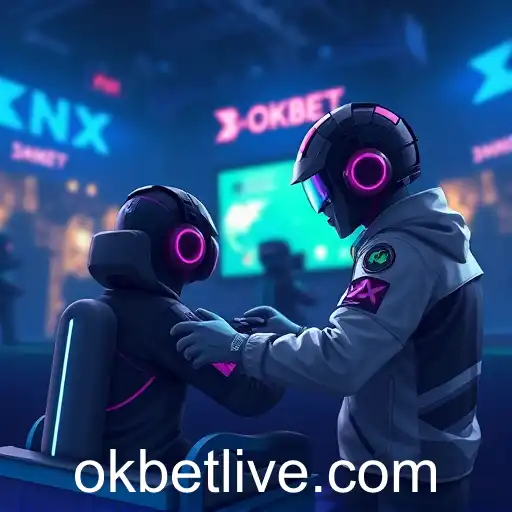 OKBet: Revolutionizing Online Gaming