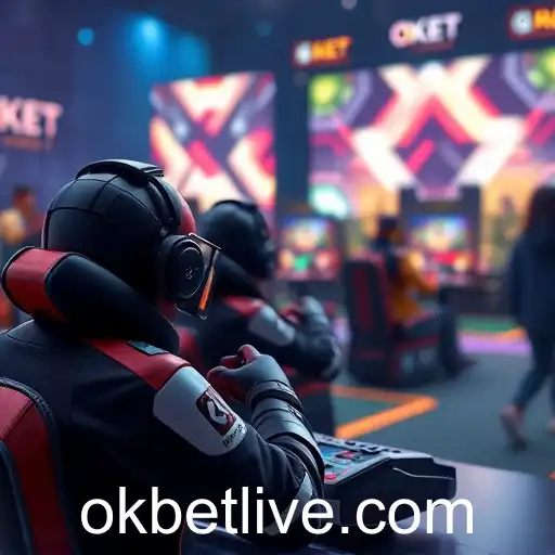 OKBET: Revolutionizing the Online Gaming Experience