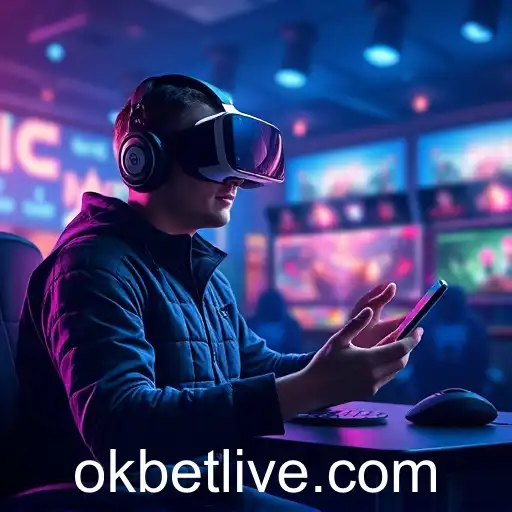 The Rise of OKBet: Revolutionizing Online Gaming
