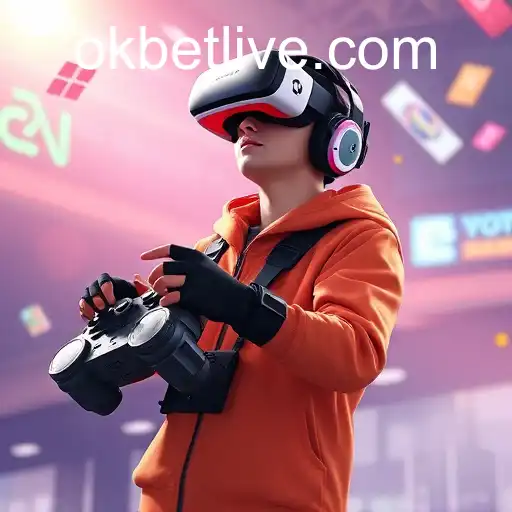 The Rise of OKBet and the Gaming Landscape