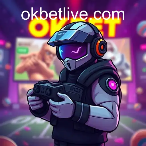 The Rise of OKBet in Online Gaming
