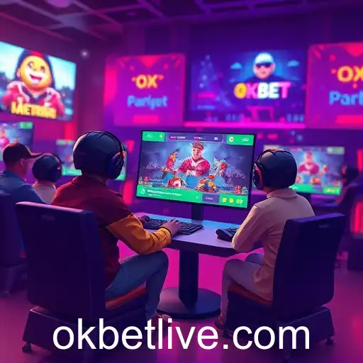 The Rise of Online Gaming in 2025