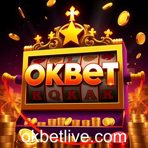 Exploring the World of Online Slot Machines with OKBet