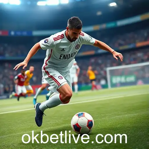 Exploring the Thrilling World of Sports Betting on Okbet