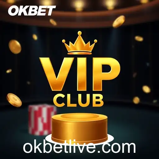 Exploring the Thrills of OKBET’s VIP Club Gaming Experience