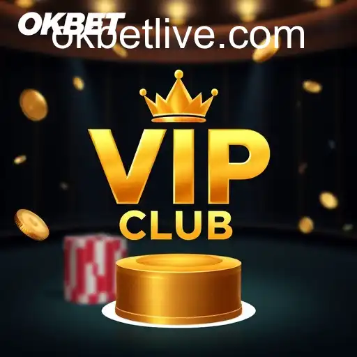 Exploring the Thrills of OKBET’s VIP Club Gaming Experience